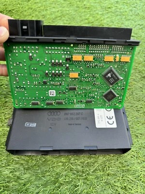 AUDI TT MK1 98-06 ROADSTER CCM 8N7962267C - Immagine 1 di 4