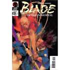 Blade of the Immortal #101 in Near Mint condition. Dark Horse comics [m;