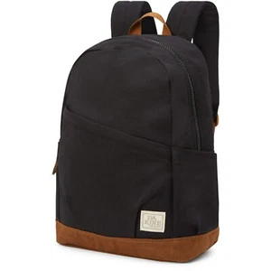 Dakine Wednesday Canvas Rucksack 21L schwarz Onyx Neu 2024 - Bild 1 von 4