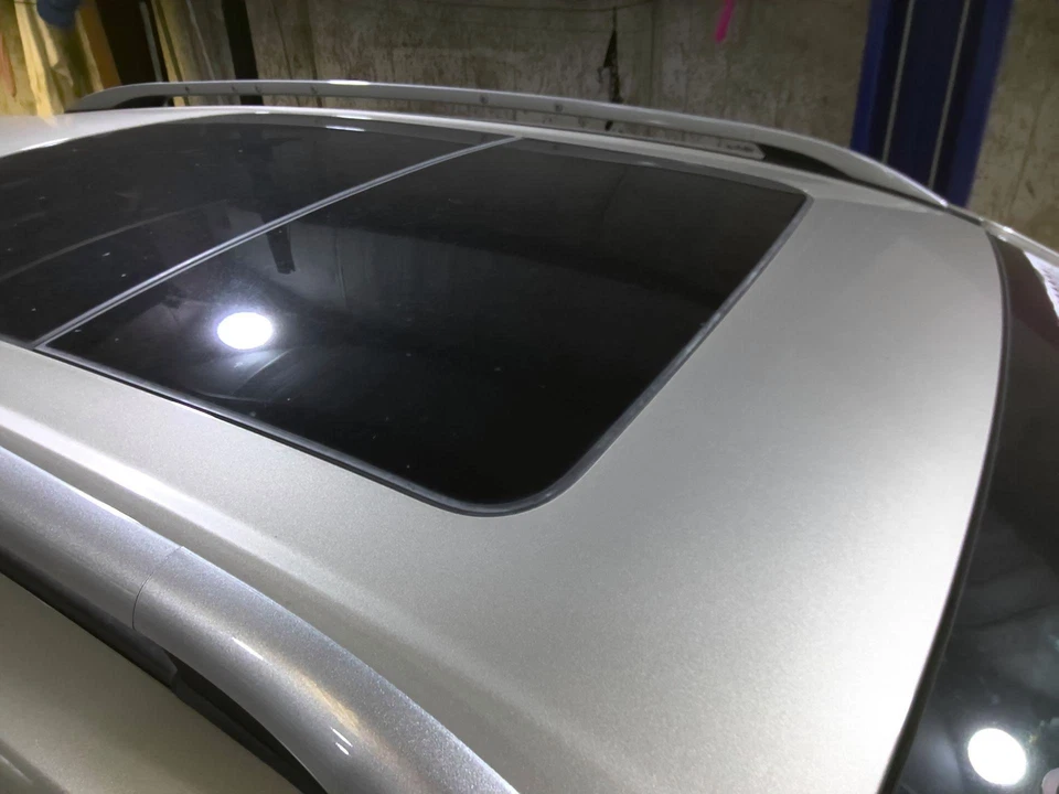 Fits 2013 - 2019 FORD ESCAPE Front Movable Roof Glass CJ5Z78500A18A Glass Only! - Image 1 of 4