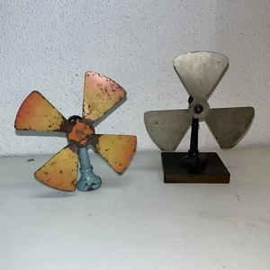 Dampfmaschine Antriebsmodell Fleischmann Windrad - Bild 1 von 5