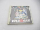 Dragon Knight 2 Turbo Duo JP GAME. 9000020317738