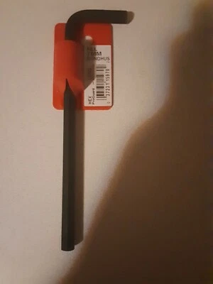7mm Hex Wrench - Image 1 of 2