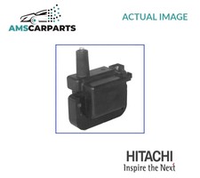 ENGINE IGNITION COIL 138812 HITACHI NEW OE REPLACEMENT