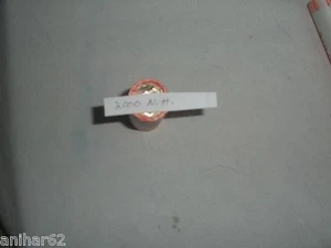 2000 P NEW HAMPSHIRE STATE QUARTER US MINT NON CIRCOLATO 40 COIN BANK ROLL - Foto 1 di 2