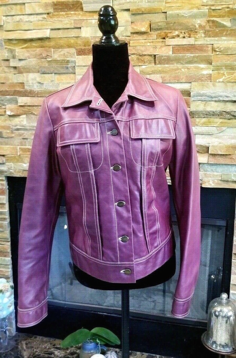 Plein Sud Coats, Jackets & Vests for Women for sale | eBay