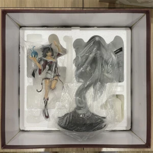 LOL League of Legends Ahri Statue Action Figure Model Boxed H40.5CM Collection - Picture 1 of 9