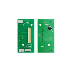40G8550 CARD-MS710 Fuser Unit Chip For Lexmark MS710/MS711 (200K) - Picture 1 of 5