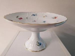 RICHARD GINORI Italian Fruit vecchio Ginori -  Alzata - Picture 1 of 6