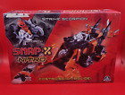 Snapx Nitro - Strike Scorpion - 96 Pieces