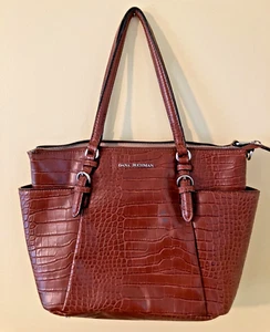 Handtasche Dana Buchman Handtasche - Bild 1 von 3