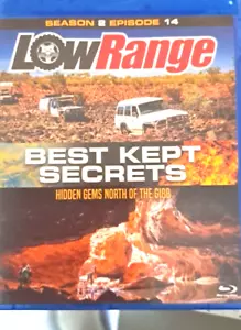 Best Kept Secrets, Hidden Gems North Of Gibb Blueray Movie - Bild 1 von 3