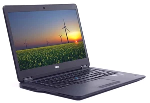 Dell Latitude E7470 Laptop Intel i5 Win 11 Pro Office PS 16GB RAM 128 GB M.2 SSD - Picture 1 of 3
