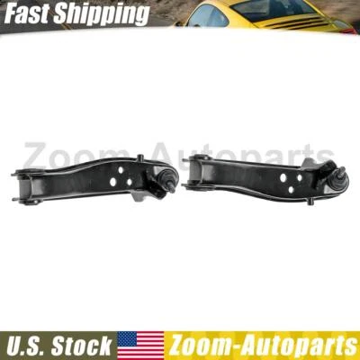 Brazo de control inferior delantero Dorman con rótula 2 piezas para Nissan 300ZX 1992-1996 Foto 1 de 4