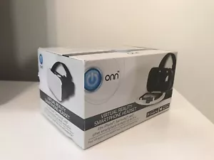 Onn Virtual Reality Smartphone Headset - White ONA17VR001 - Picture 1 of 3