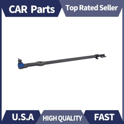 Se adapta a Ford F-250 Super Duty 2017 2019 Mevotech en Pitman brazo dirección enlace de arrastre Foto 1 de 3