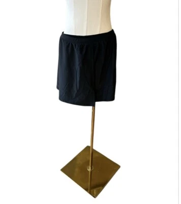 FALDA DE BAÑO MUJER AMOENA NEGRA TALLA 12 Foto 1 de 3