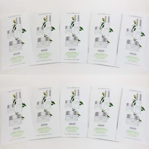 10x BareMinerals Ageless 10% Phyto-Retinol Night Concentrat Sample Card 1ml each - Picture 1 of 5