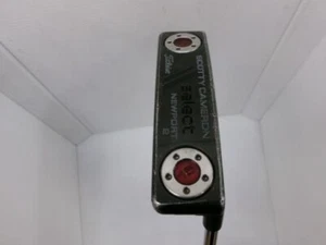 Scotty Cameron select NEWPORT 2 34 in Right Handed - Picture 1 of 5