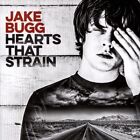 Jake Bugg Hearts That Strain New Cd
