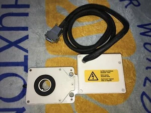 Controlador obturador filtro subetapa motorizado Leica TLD BF1ch DMLFS con cable - Imagen 1 de 11