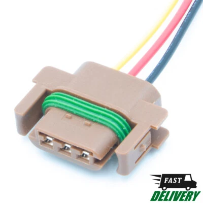 Conector luces traseras Dodge Viper. 2003-2010. 4865486AH Foto 1 de 4