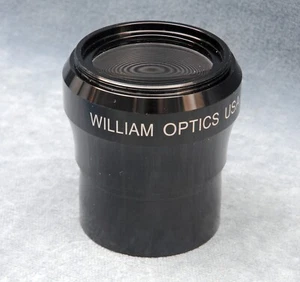 WILLIAM OPTICS DCL-52 DIGITAL CAMERA ADAPTER W/52MM THREADS & T2" NOSEPIECE - Picture 1 of 1