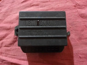Ignition unit 1977-1980 Yamaha XS750 CDI TID03-01 - Picture 1 of 4