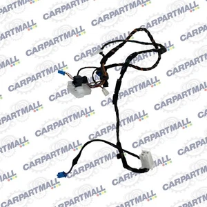 2012-2016 Mercedes-Benz E350 12-14 E550 Center Console Wire Wiring Harness OEM - Picture 1 of 10