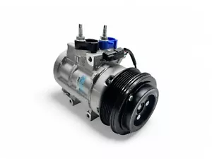 Motorcraft A/C Compressor - YCC355 - Picture 1 of 5