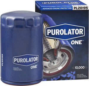 PL20195 Purolator Engine Oil Filter