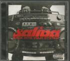 Back into Your System [PA] par Saliva (CD, Nov-2002, Island (Label))
