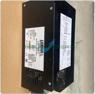 One Used LAMBDA LZS-1000-3 power module - Image 1 of 3