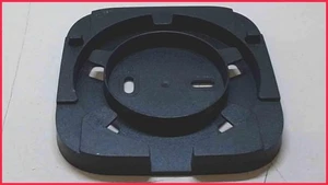 Plastik Wandhalterung Telekom Glasfaser-Modem 2 - Bild 1 von 1