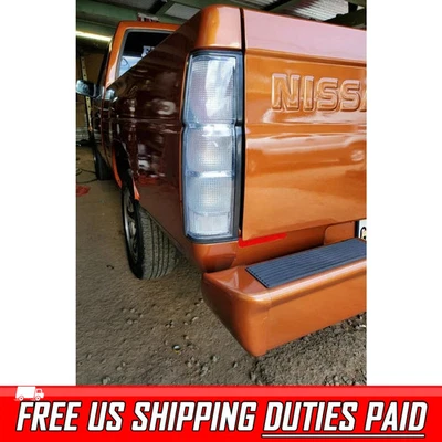 For Nissan Navara Hardbody Frontier D21 86-97 Tail Rear Light Left Right Set - Изображение 1 из 4