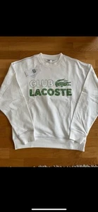 Lacoste Pullover NEU Gr.3 - Bild 1 von 3