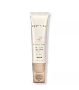 Crepe Erase Lift & Smooth Neck Firming Treatment 1.7 Oz 50 mL Full Size Sealed - Picture 1 of 1