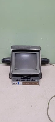 vintage baia instaview 270 modelo 8120 Foto 1 de 4