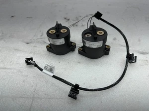 💎Interruttore relè contattore interno alta tensione OEM Tesla Model S/X 1064696-01-B - Foto 1 di 4