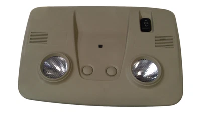 Chevrolet GMC Traverse Acadia 2013-2017 consola ASM-RF*Shale 22902545 - nuevo OEM Foto 1 de 4