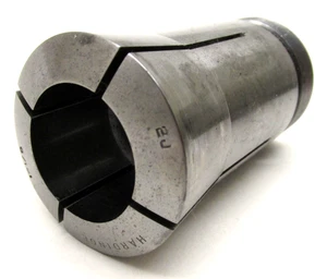 HARDINGE 1-1/8 ZOLL 2J RUNDSPANNZANGE - Bild 1 von 3