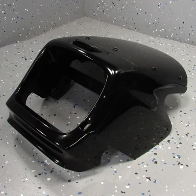 Оригинальная панель кузова обтекателя передней фары 99-05 ZRX1200R ZRX1200 ZRX1100 - Изображение 1 из 4