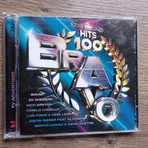 Bravo Hits Vol. 100 (2CDs) - Bild 1 von 2