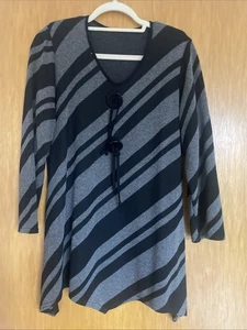 Warme Damen Pullover Pulli Gr L 40  - Bild 1 von 6