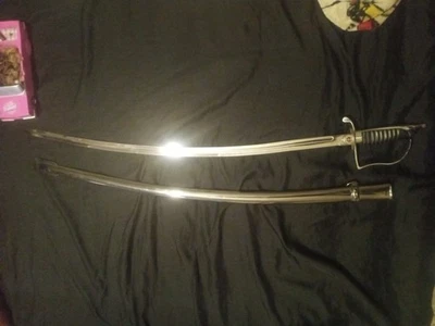 espada csa réplica India Foto 1 de 4