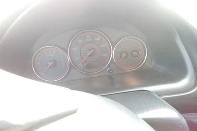 2003 Civic OE medidor de velocidade cluster 149K milhas Honda - Imagem 1 de 4
