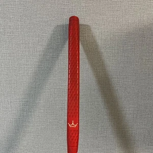 Club de Golf Scotty Cameron Baby T Putter Rojo Titleist Usado - Imagen 1 de 6