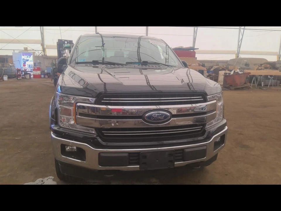 Espejo retrovisor atenuación automática para camioneta Ford F250SD 17-23 6706554 Foto 1 de 4