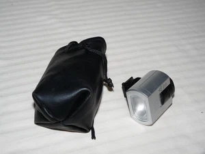 JVC VL-V3U Auto Video Light for Camcorders - Picture 1 of 6