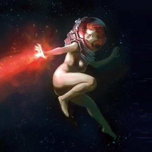 The Atomic Bitchwax - Force Field [New CD] Foto 1 de 1